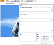 Adjusting Properties of Graphic