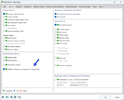 Activating "Multilayer Surfaces" Add-on