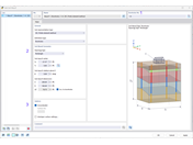 Soil Massif Type | Boreholes
