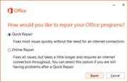 FAQ 005209 | When exporting to Excel, I get the error message "Microsoft Excel is not installed on this computer" or the export function to Excel is grayed out and cannot be selected, although Excel is installed. Why?