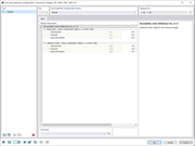 Serviceability Configuration