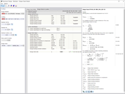 Design Check Details