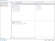 Dialog Box "New Spectrum Analysis Settings"