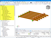 FAQ 005212 | Where can find the option to hide the defined types (for example, design supports or effective lengths)?