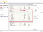 Design Check Details