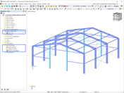 Displaying Steel Joints Add-on in Navigator