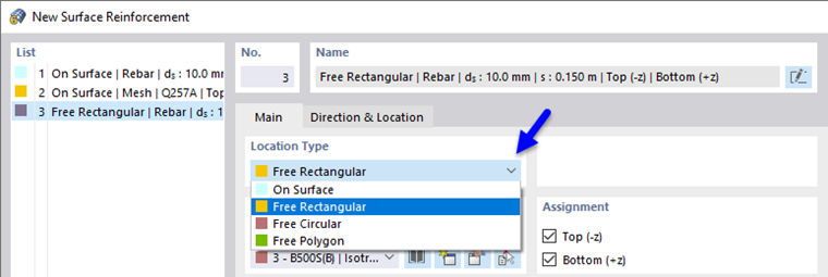Creating Free Reinforcement