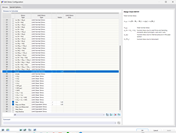 Dialog Box "Stress Configuration", Tab "Basic"