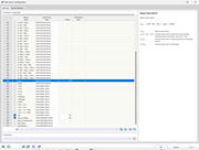 Dialog Box "Stress Configuration", Tab "Basic"