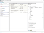 Design Check Details