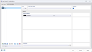 Dialog Box 'Load Cases and Combinations', Tab 'Load Cases'