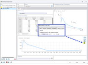 Specifying User-Defined Response Spectrum with g-Factor