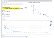 Generating Response Spectrum from Accelerogram