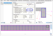 Defining Rebars for Lateral Sides