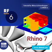 Tutorial for Rhino & Grasshopper in RFEM 6