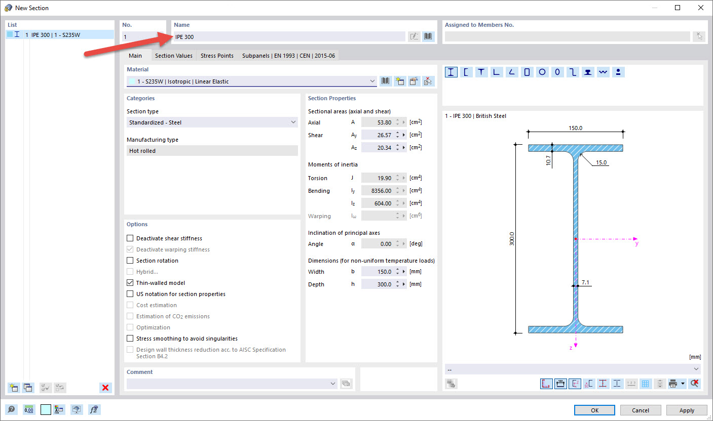Checking Validity of Name Using Entry in Graphical User Interface