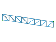 Truss Girder