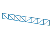 Truss Girder