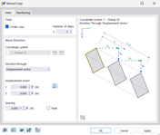 Dialog Box "Move/Copy"