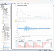 Diagrams in Printout Report