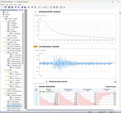 Diagrams in Printout Report