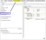 Activating Transverse Stiffeners