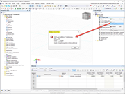 FAQ 005234 | I get an error message when trying to edit a script. What can I do?