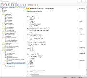 Design Check Equations