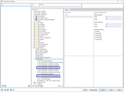 Adding Steel Design Results to Printout Report