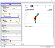 Adjusting Settings in Preview