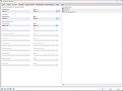 Selecting Standard and Edition for Concrete Design