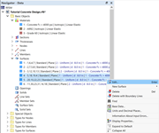 Editing Design Properties