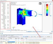 Results in Steel Connection