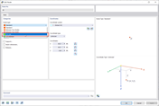 FAQ 005237 | Is there a way to generate nodes at intersections of lines without dividing the line in RFEM 6?