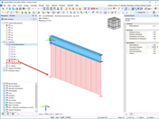 FAQ 005239 | How can I display the cross-section warping?