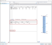 FAQ 005240 | How do I define effective lengths when running steel design in RFEM 6?