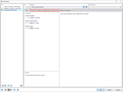 Defining Parameters for Material Model