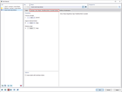 Defining Parameters for Material Model
