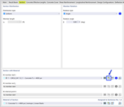 Defining New Section