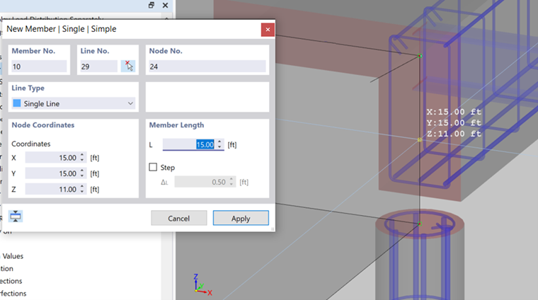 Defining End of Line