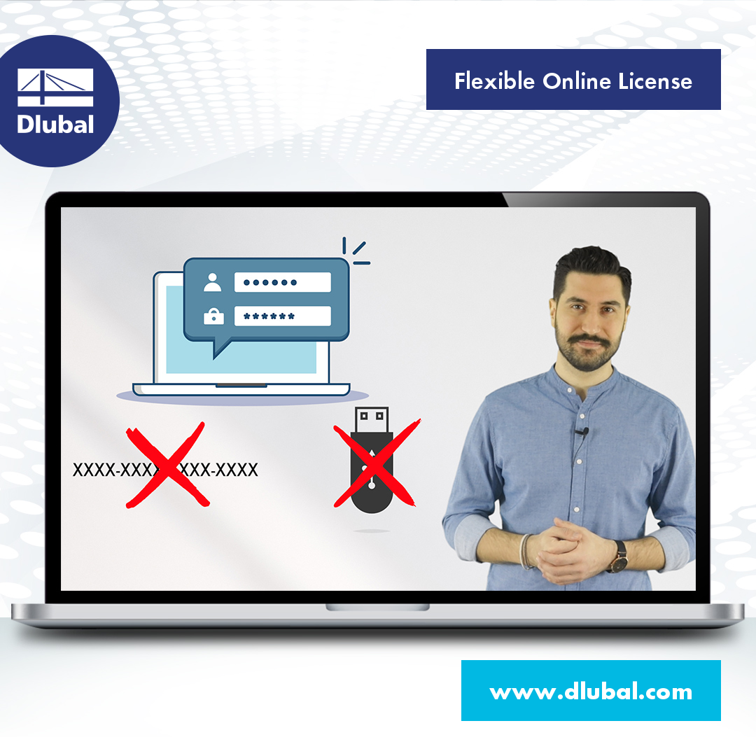 Flexible Online License