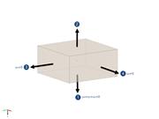 Displacement Constraints