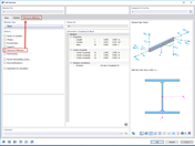 FAQ 005252 | How can I define a warping restraint?