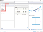 FAQ 005252 | How can I define a warping restraint?