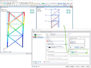 Modal Analysis with Initial State