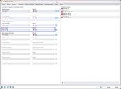 Selecting Standard and Edition for Steel Design