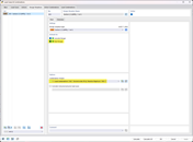 Design Situation 'DS1' According to Second-Order Analysis for Steel Design