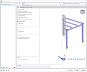 Main Settings for Effective Lengths