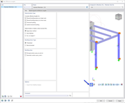 Main Settings for Effective Lengths