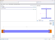 Type '1' of Effective Lengths for Columns